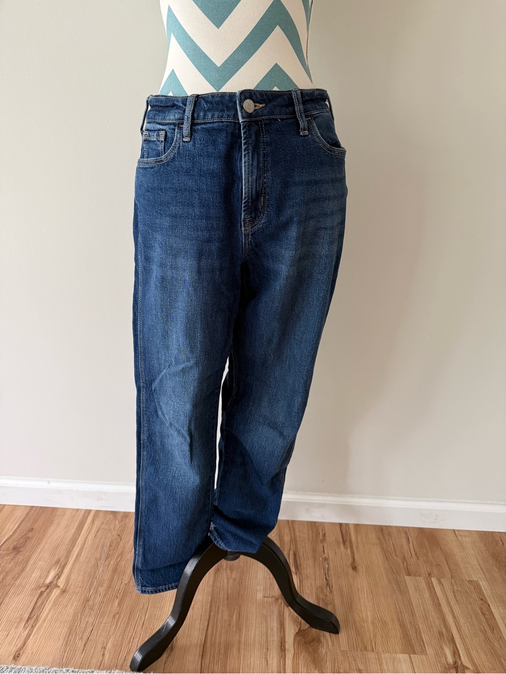 Old Navy Vintage Slim Jeans